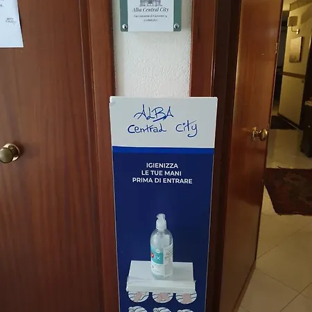 Panzió Alba Palermo