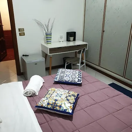Alba Bed & Breakfast Palermo