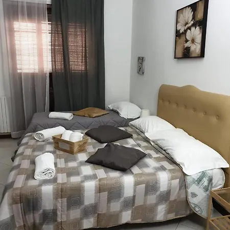 Bed & Breakfast Alba *