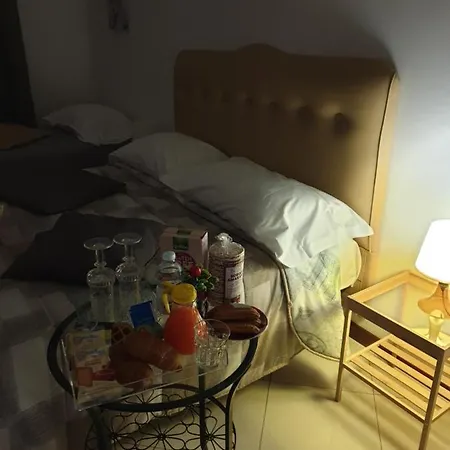 Alba Bed & Breakfast