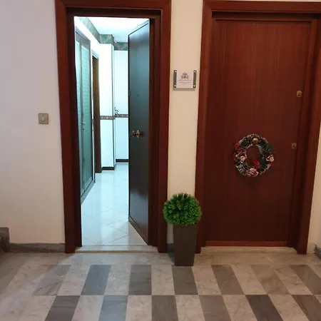 Bed & Breakfast Alba Palermo