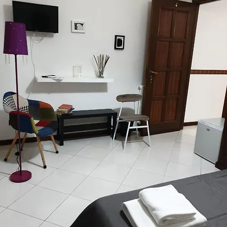 Bed & Breakfast Alba *