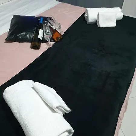 Bed & Breakfast Alba