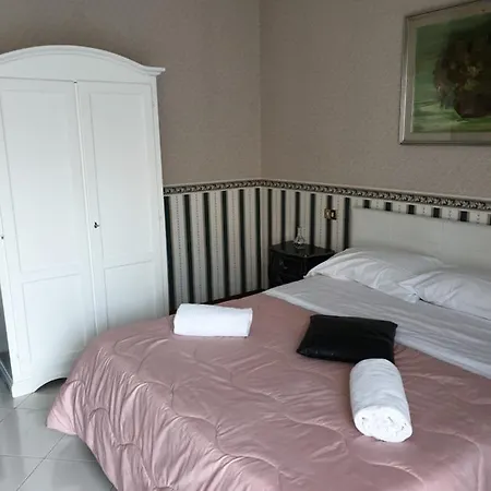 Alba Bed & Breakfast Palermo