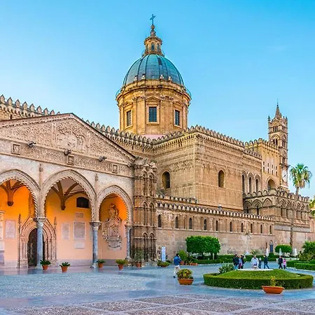 Alba * Palermo