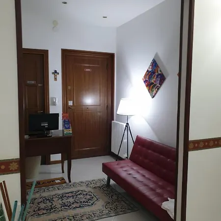 Alba Bed & Breakfast *