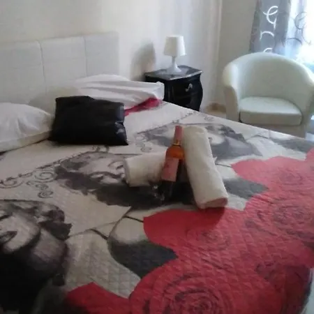 Alba Bed and Breakfast Παλέρμο