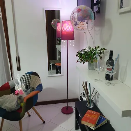 Bed & Breakfast Alba