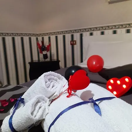 Alba Bed and Breakfast *