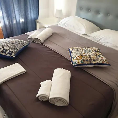 Alba Bed & Breakfast *