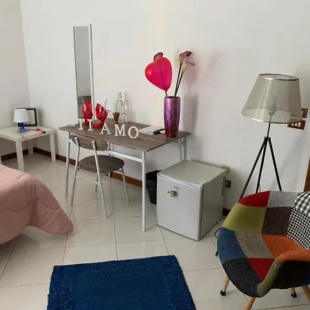 Alba Bed & Breakfast *