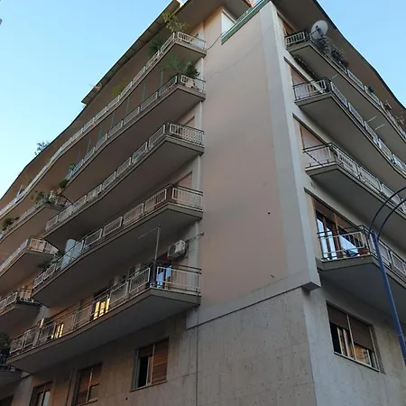 Alba Bed & Breakfast Palermo
