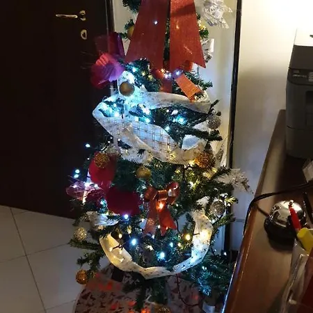 Alba Bed and Breakfast *