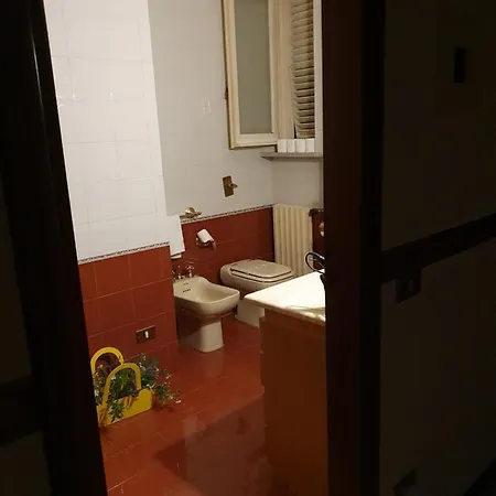 Alba Bed and Breakfast