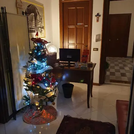 Alba Bed and Breakfast