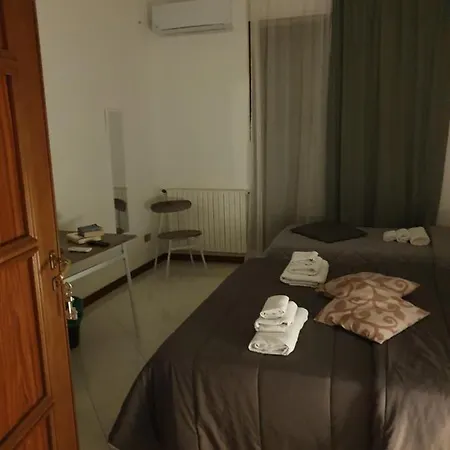 Bed and Breakfast Alba *