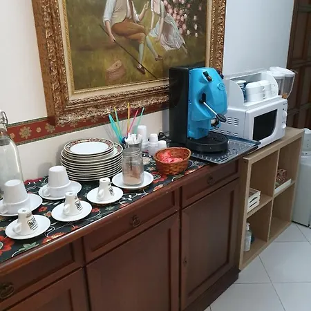 Alba Bed and Breakfast