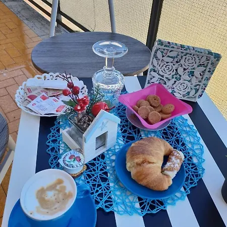 Alba Bed & Breakfast