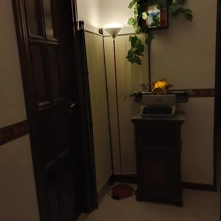 Alba Bed and Breakfast