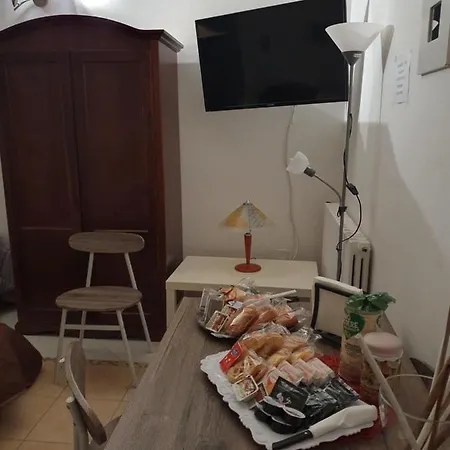 Alba Bed & Breakfast *