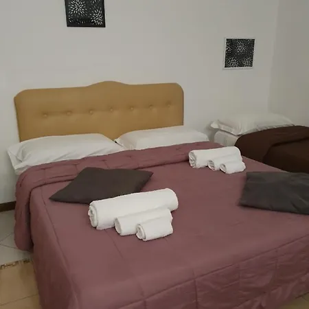 Alba Bed and Breakfast