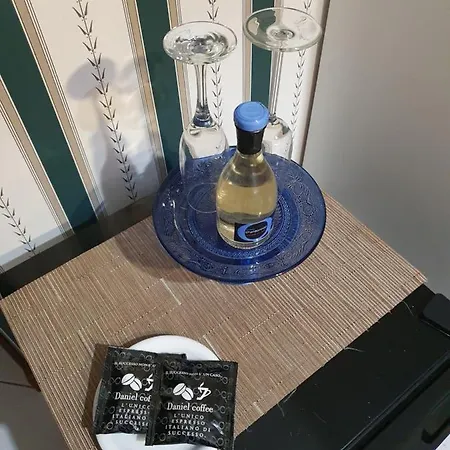 Bed and Breakfast Alba Παλέρμο