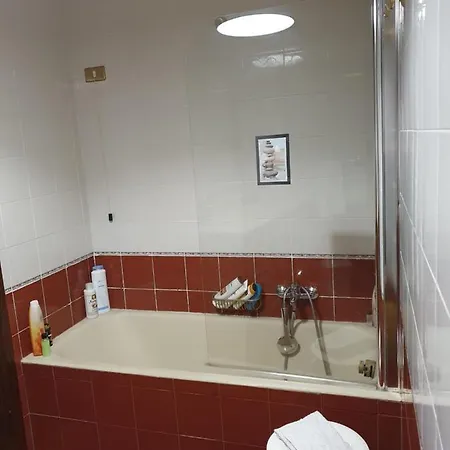 Bed and Breakfast Alba Παλέρμο