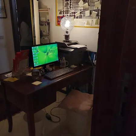 Alba Bed and Breakfast Παλέρμο