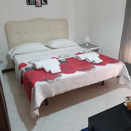 Bed & Breakfast Alba Palermo