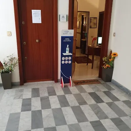 Bed & Breakfast Alba Palermo