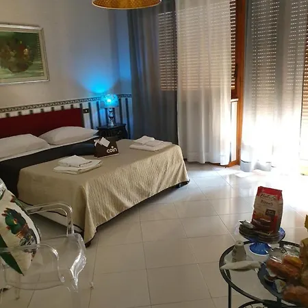 Bed and Breakfast Alba