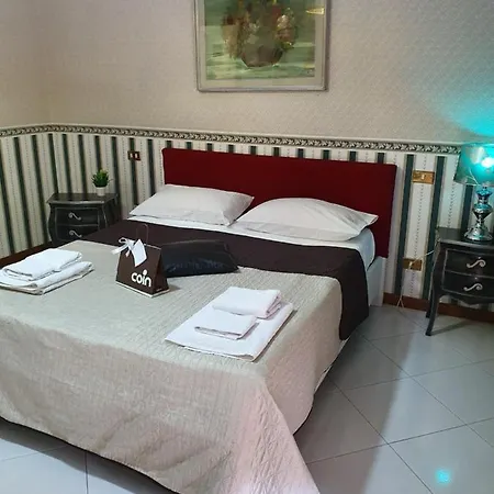 Bed and Breakfast Alba *