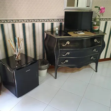 Bed and Breakfast Alba