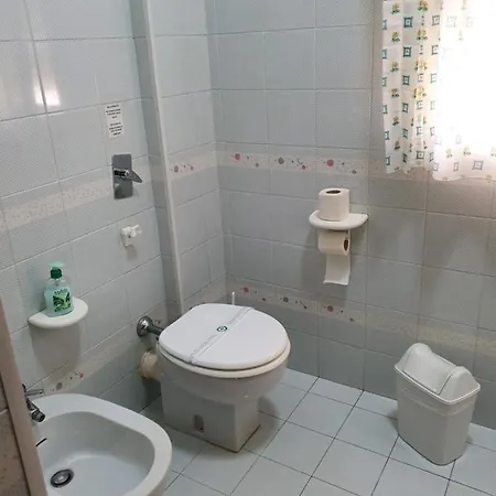 Alba Bed and Breakfast