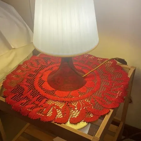 Bed and Breakfast Alba