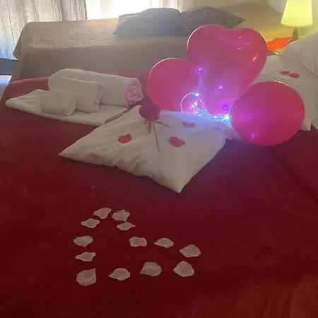 Alba Bed and Breakfast