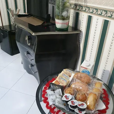 Alba * Παλέρμο