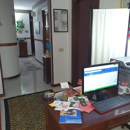 Bed and Breakfast Alba *