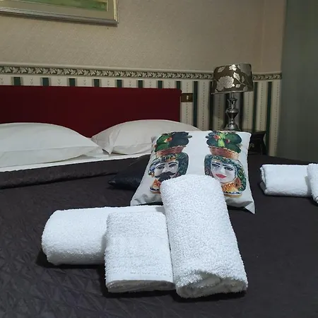 Bed and Breakfast Alba *