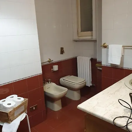 Bed and Breakfast Alba