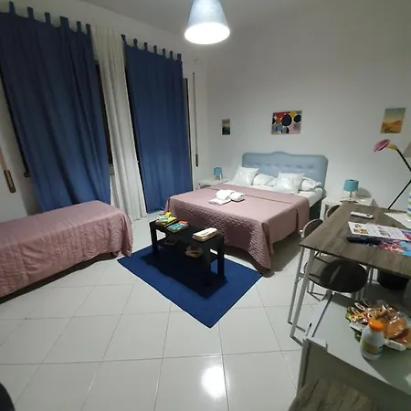 Alba Bed and Breakfast