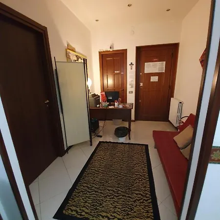 Bed and Breakfast Alba