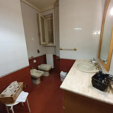 Bed and Breakfast Alba