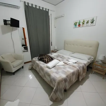 Bed and Breakfast Alba