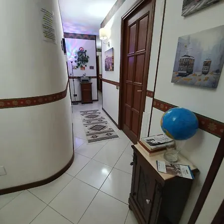 Alba Bed and Breakfast Παλέρμο