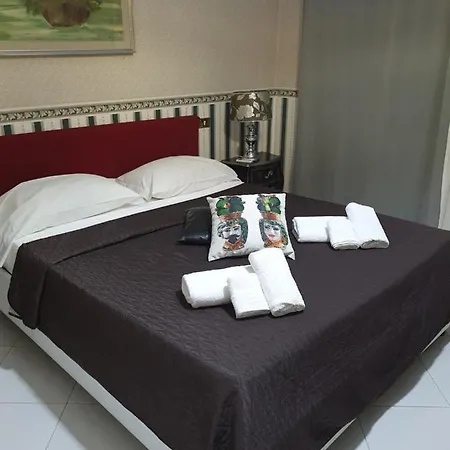 Bed & Breakfast Alba *