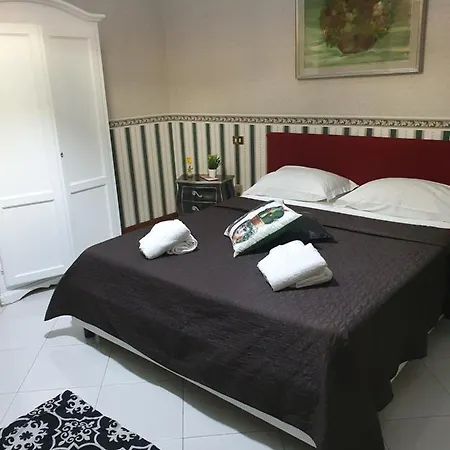 Alba * Παλέρμο