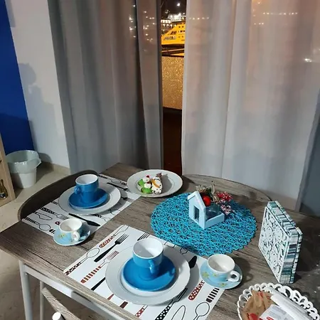 Alba * Παλέρμο