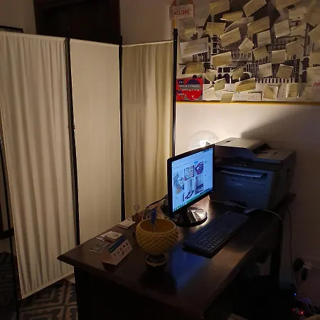 Alba Bed and Breakfast Παλέρμο