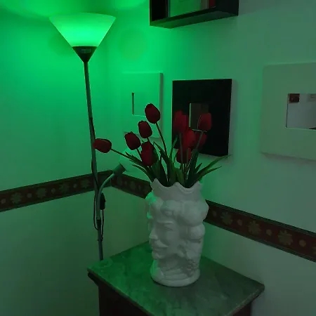 Bed and Breakfast Alba Παλέρμο